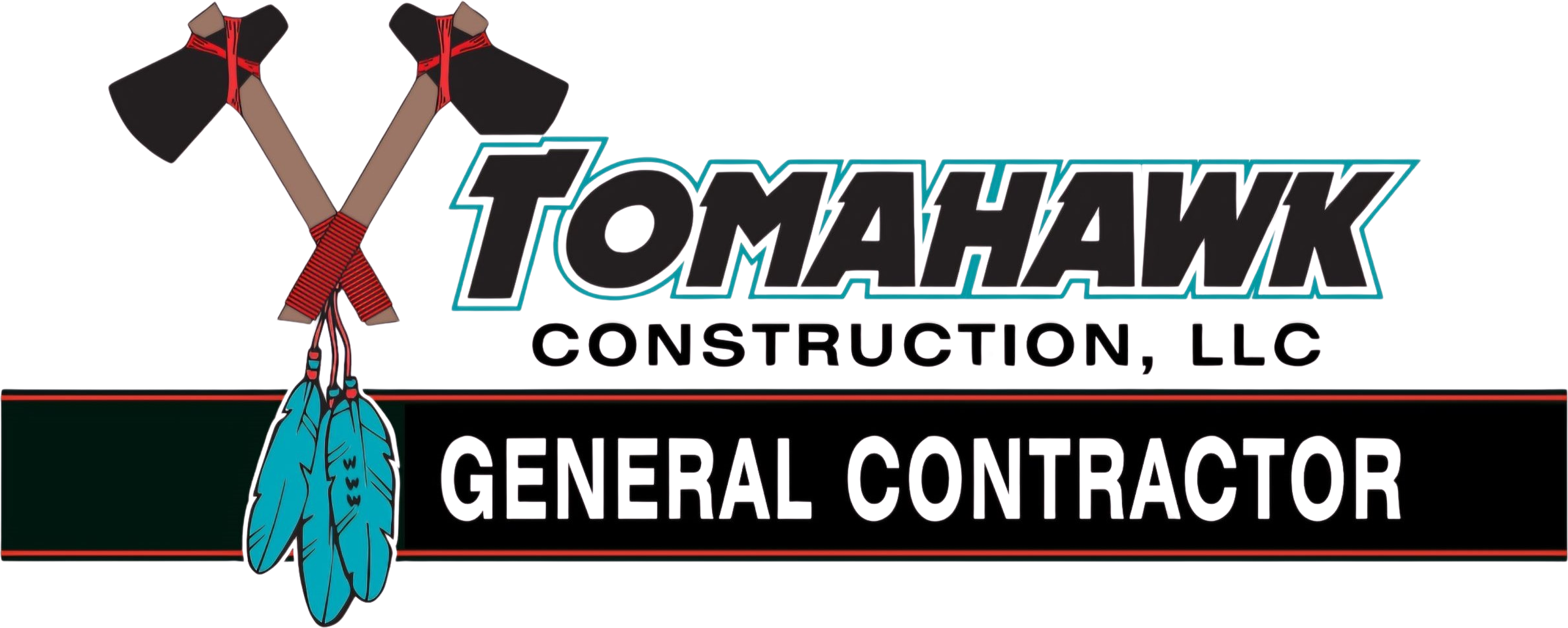 Tomahawk Construction LLC logo
